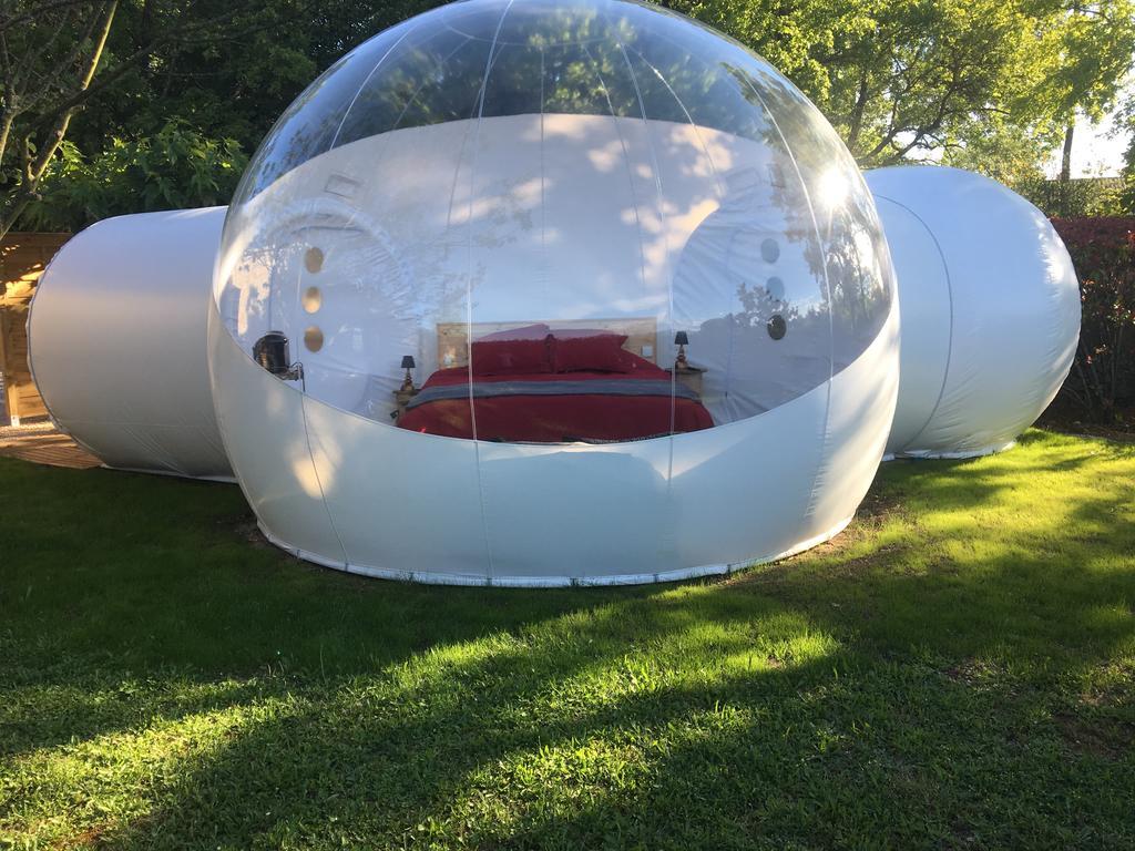Bulle D'Amour Montauroux Bagian luar foto