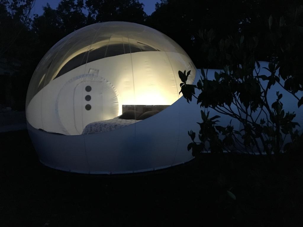 Bulle D'Amour Montauroux Bagian luar foto