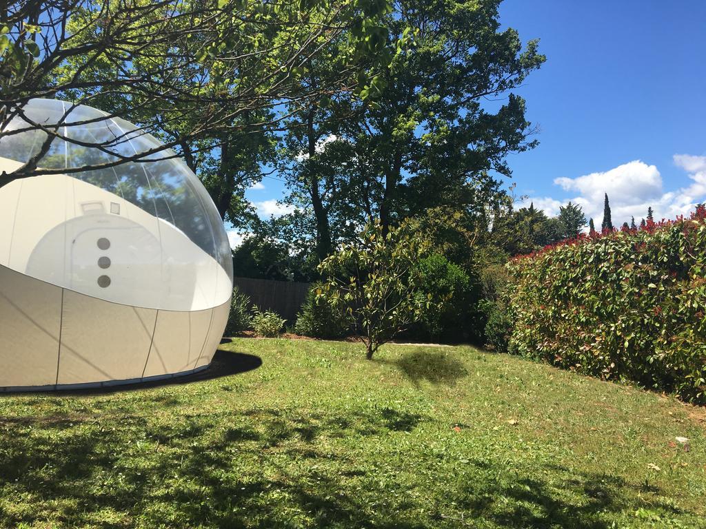 Bulle D'Amour Montauroux Bagian luar foto
