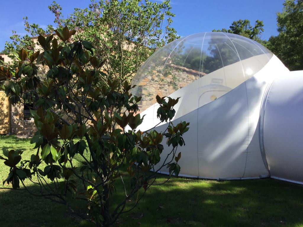 Bulle D'Amour Montauroux Bagian luar foto